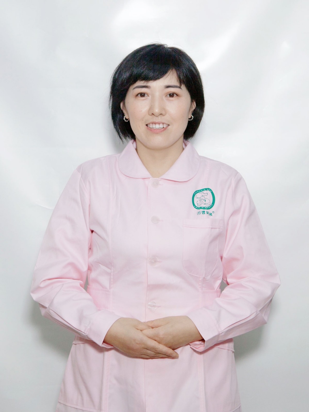 肖慶華