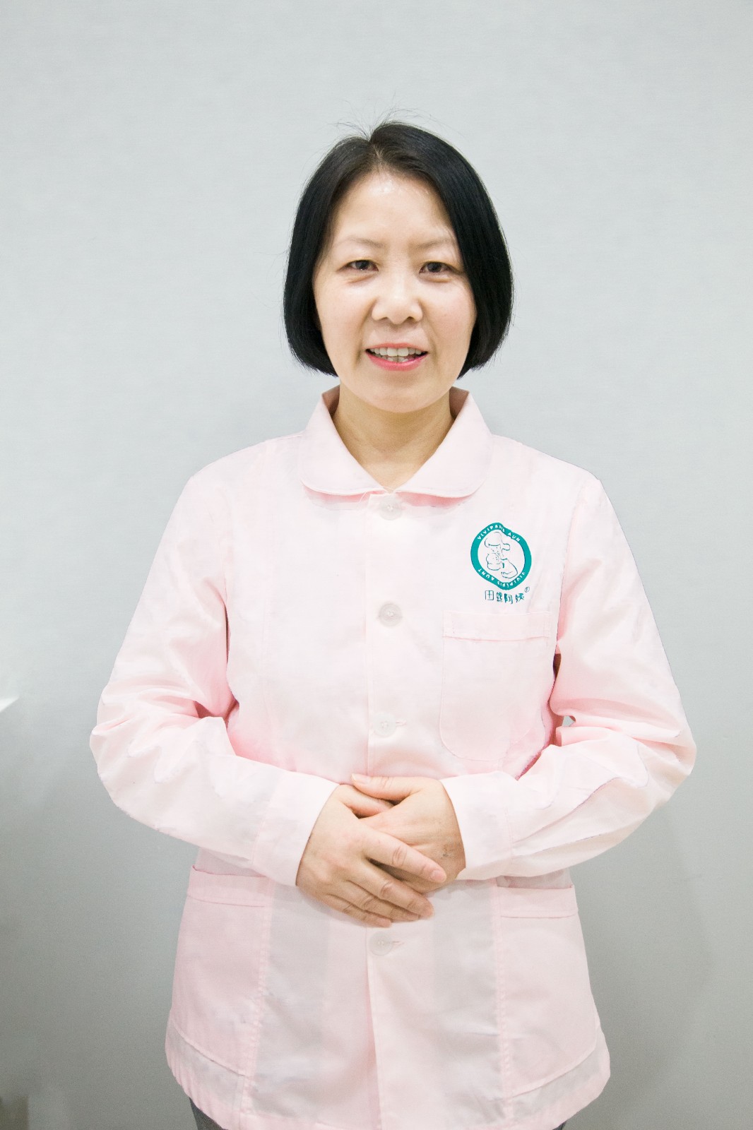 張小利